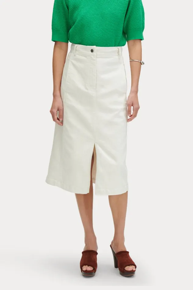Rachel Comey Denim Shop Women Zveda Pant White Rachel Comey Denim Shop Women Zveda Pant White