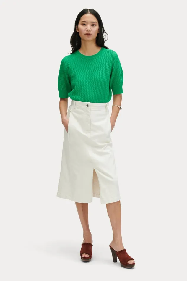 Rachel Comey Denim Shop Women Zveda Pant White Rachel Comey Denim Shop Women Zveda Pant White