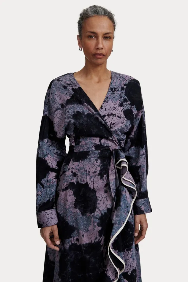 Rachel Comey Dresses Women Camino Dress Charcoal Rachel Comey Dresses Women Camino Dress Charcoal