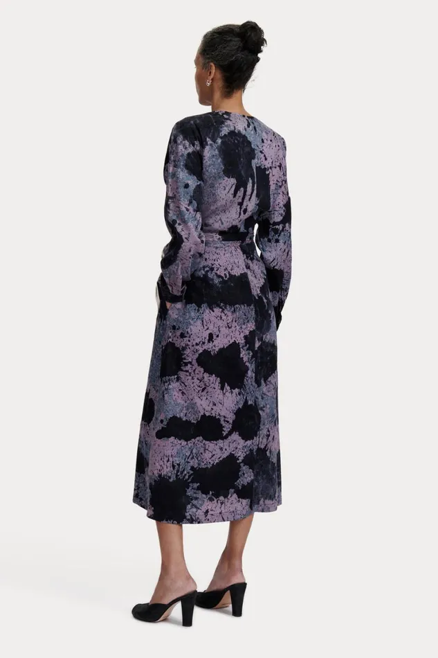 Rachel Comey Dresses Women Camino Dress Charcoal Rachel Comey Dresses Women Camino Dress Charcoal