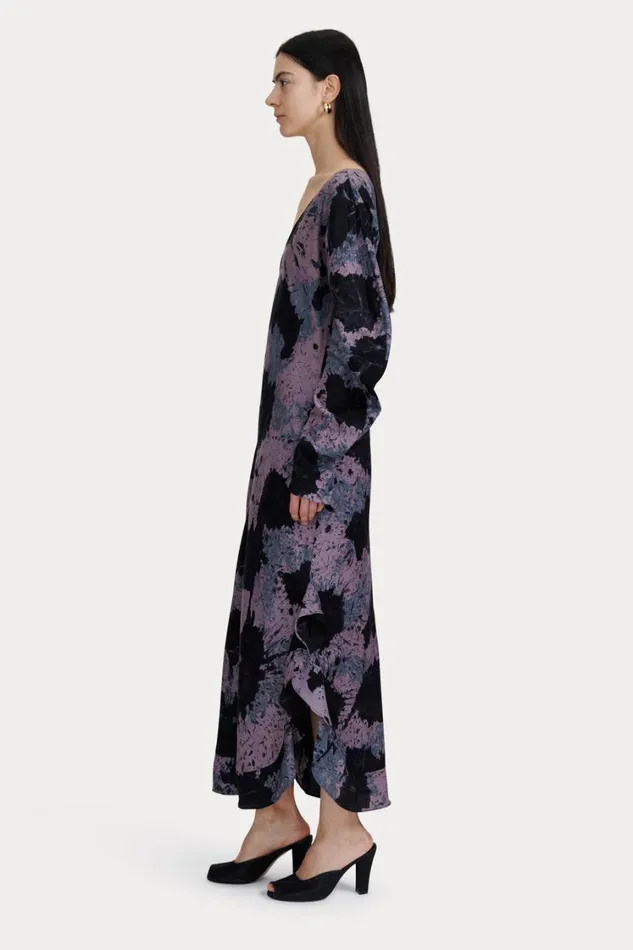 Rachel Comey Dresses Women Camino Dress Charcoal Rachel Comey Dresses Women Camino Dress Charcoal