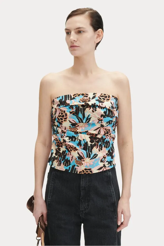 Rachel Comey Dresses Women Naz Dress Forest Rachel Comey Dresses Women Naz Dress Forest