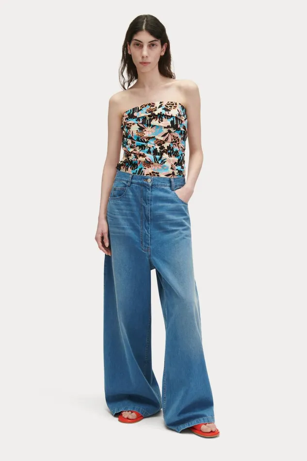 Rachel Comey Dresses Women Naz Dress Forest Rachel Comey Dresses Women Naz Dress Forest