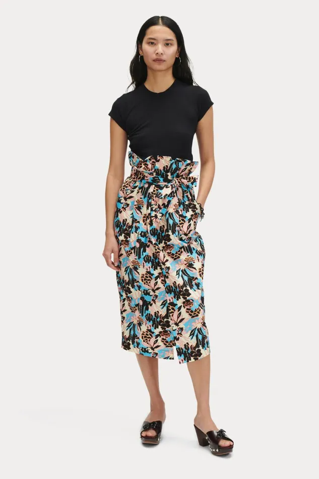 Rachel Comey Dresses Women Naz Dress Forest Rachel Comey Dresses Women Naz Dress Forest