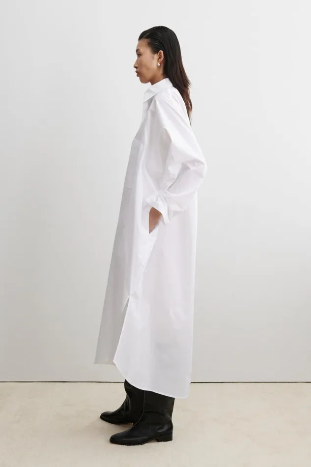 Rachel Comey Dresses Women Naz Dress White Rachel Comey Dresses Women Naz Dress White