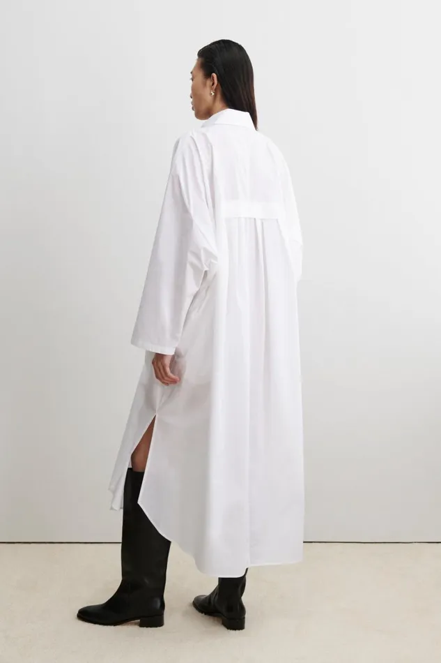 Rachel Comey Dresses Women Naz Dress White Rachel Comey Dresses Women Naz Dress White
