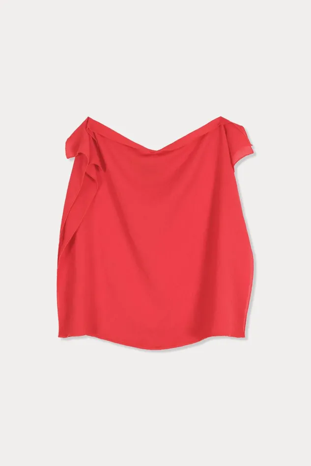 Rachel Comey Dresses Women Sevier Dress Red Rachel Comey Dresses Women Sevier Dress Red