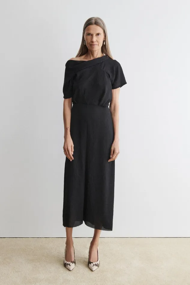 Rachel Comey Dresses Women Sevier Dress Red Rachel Comey Dresses Women Sevier Dress Red