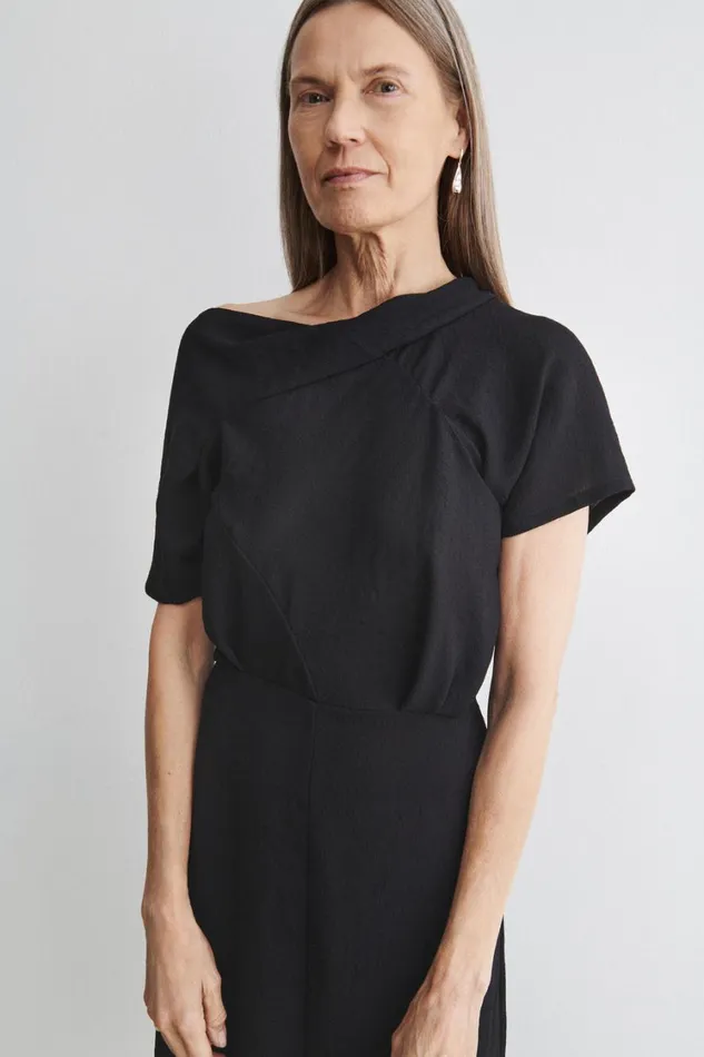 Rachel Comey Dresses Women Sevier Dress Red Rachel Comey Dresses Women Sevier Dress Red