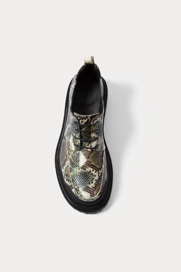 Rachel Comey Flats Loafers Women Adara Flat Brown Multi Rachel Comey Flats Loafers Women Adara Flat Brown Multi