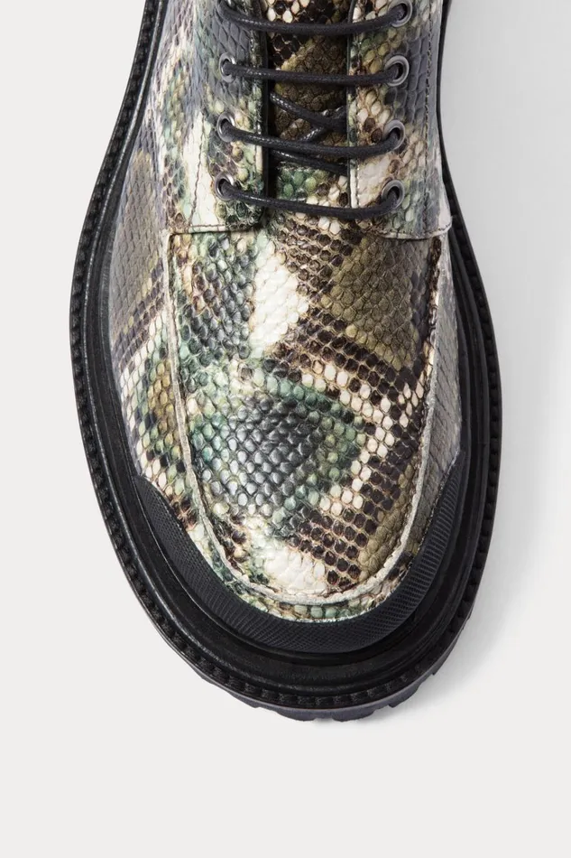 Rachel Comey Flats Loafers Women Adara Flat Brown Multi Rachel Comey Flats Loafers Women Adara Flat Brown Multi