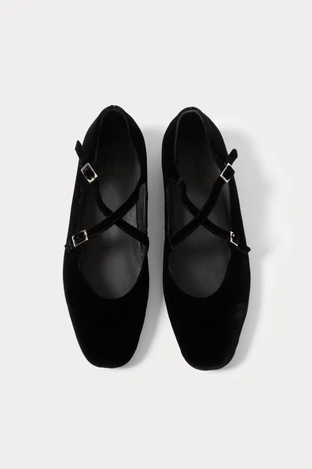 Rachel Comey Flats Loafers Women Corbitt Maryjane Black Rachel Comey Flats Loafers Women Corbitt Maryjane Black