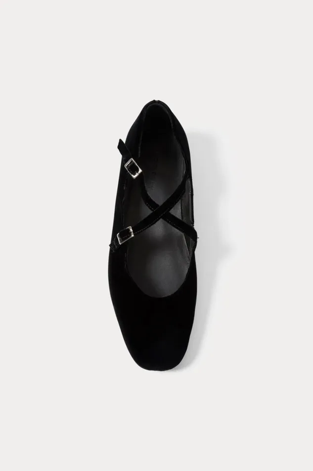 Rachel Comey Flats Loafers Women Corbitt Maryjane Black Rachel Comey Flats Loafers Women Corbitt Maryjane Black