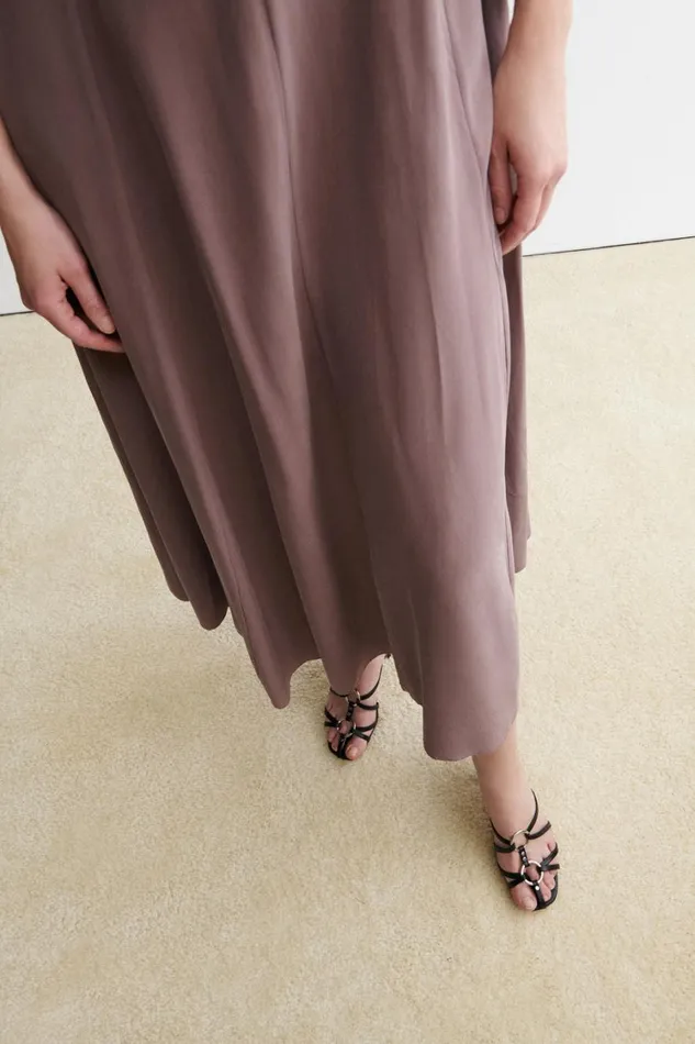 Rachel Comey Heels Women Lalluli Bondage Kitten Black Rachel Comey Heels Women Lalluli Bondage Kitten Black