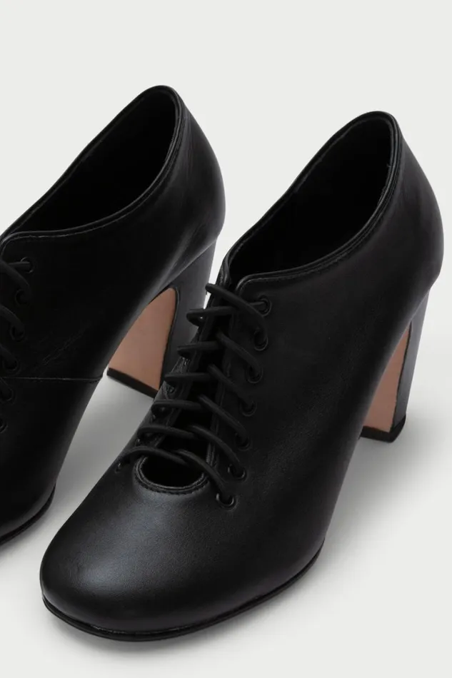 Rachel Comey Heels Women Tilla Heel Black Rachel Comey Heels Women Tilla Heel Black