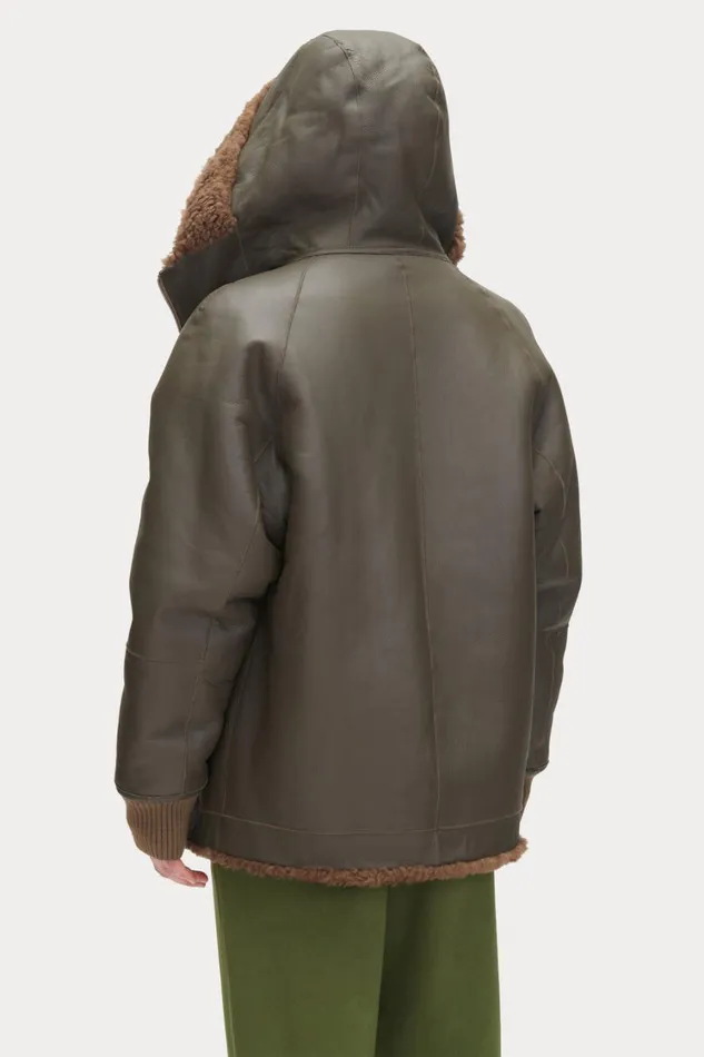 Rachel Comey Jackets Outerwear Women Akerman Jacket Olive