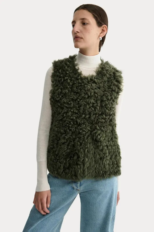 Rachel Comey Jackets Outerwear Women Akerman Jacket Olive