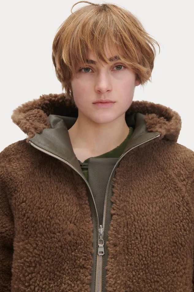 Rachel Comey Jackets Outerwear Women Akerman Jacket Olive