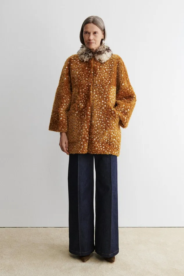 Rachel Comey Jackets Outerwear Women Akerman Jacket Olive