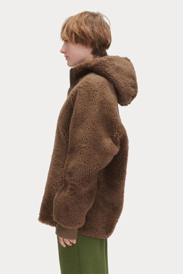 Rachel Comey Jackets Outerwear Women Akerman Jacket Olive