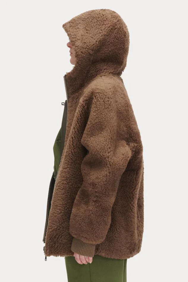 Rachel Comey Jackets Outerwear Women Akerman Jacket Olive