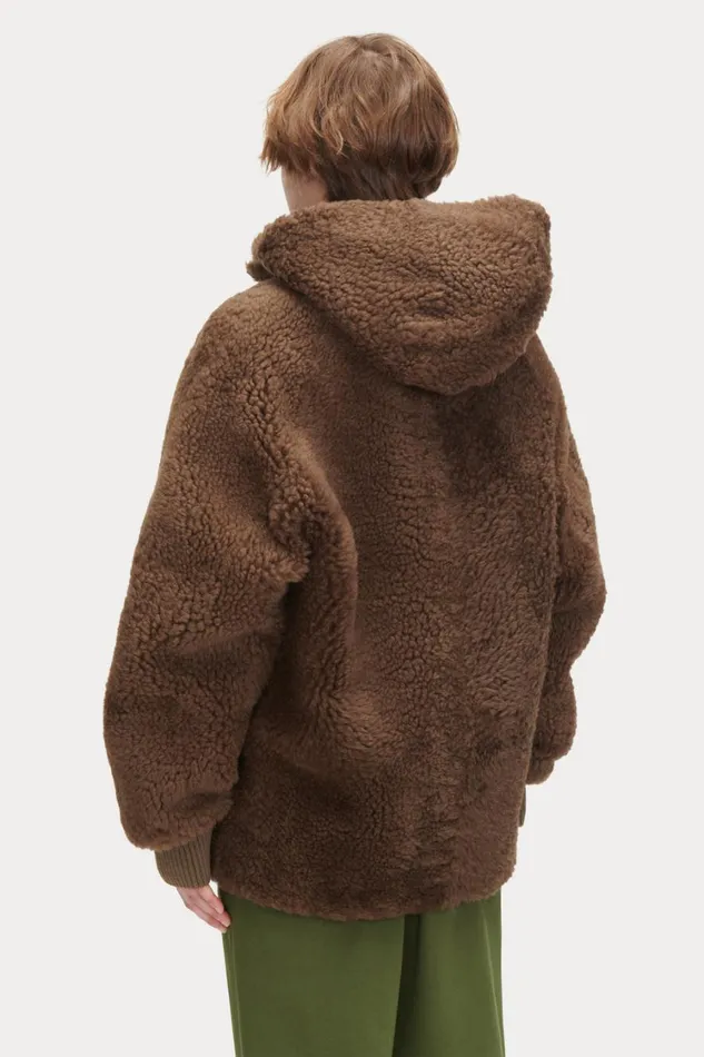 Rachel Comey Jackets Outerwear Women Akerman Jacket Olive
