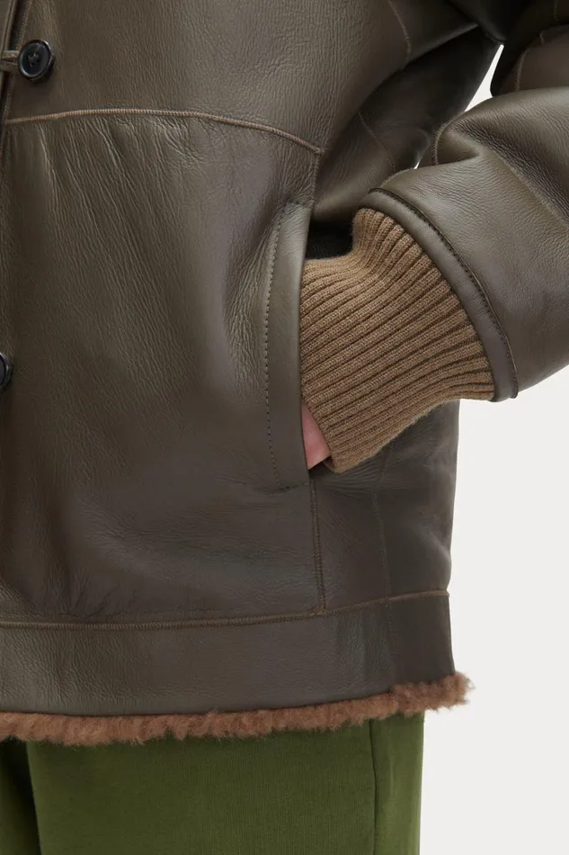 Rachel Comey Jackets Outerwear Women Akerman Jacket Olive