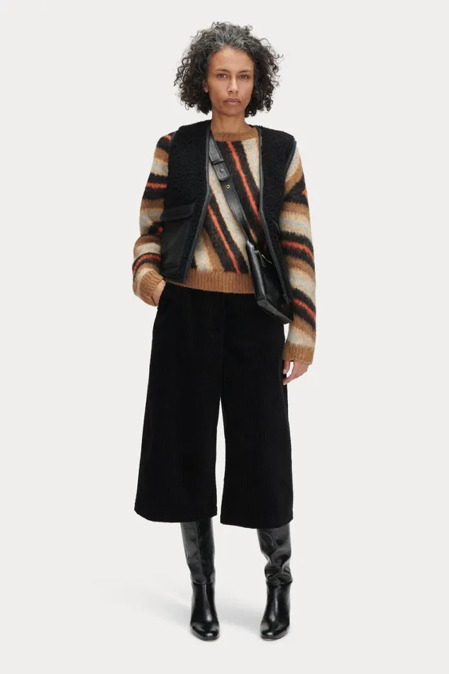 Rachel Comey Jackets Outerwear Women Husk Coat Caramel Rachel Comey Jackets Outerwear Women Husk Coat Caramel