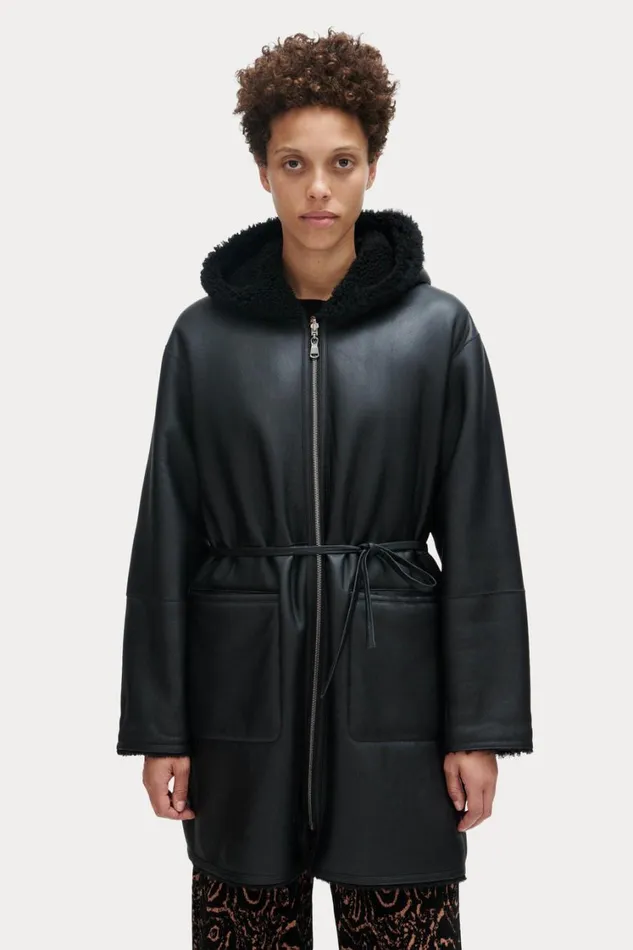 Rachel Comey Jackets Outerwear Women Husk Coat Caramel Rachel Comey Jackets Outerwear Women Husk Coat Caramel