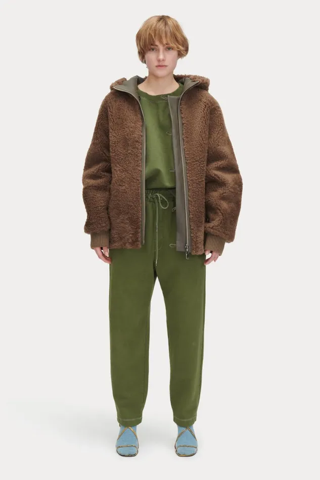 Rachel Comey Jackets Outerwear Women Husk Coat Caramel Rachel Comey Jackets Outerwear Women Husk Coat Caramel