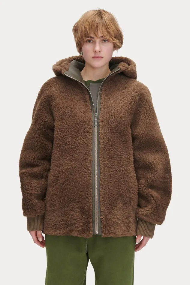 Rachel Comey Jackets Outerwear Women Husk Coat Caramel Rachel Comey Jackets Outerwear Women Husk Coat Caramel