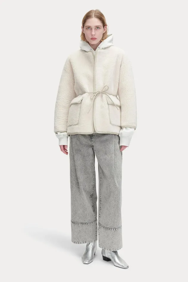 Rachel Comey Jackets Outerwear Women Husk Coat Caramel Rachel Comey Jackets Outerwear Women Husk Coat Caramel