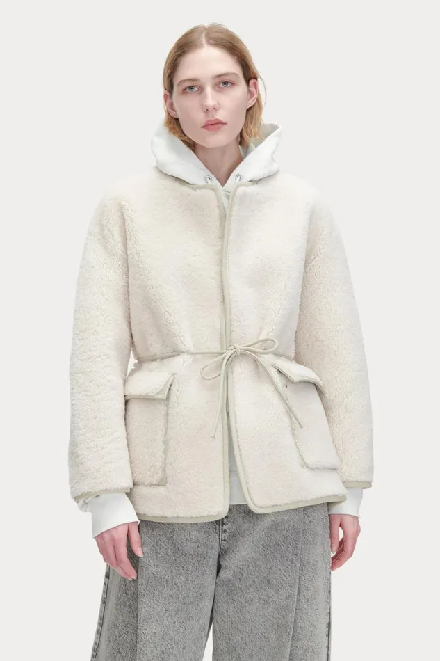 Rachel Comey Jackets Outerwear Women Husk Coat Caramel Rachel Comey Jackets Outerwear Women Husk Coat Caramel