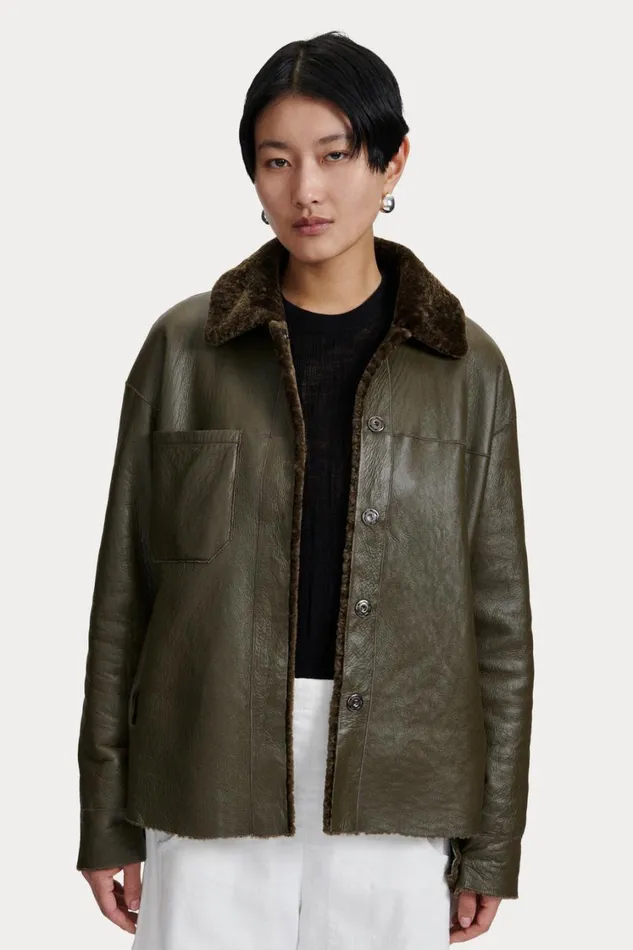 Rachel Comey Jackets Outerwear Women Husk Coat Caramel Rachel Comey Jackets Outerwear Women Husk Coat Caramel