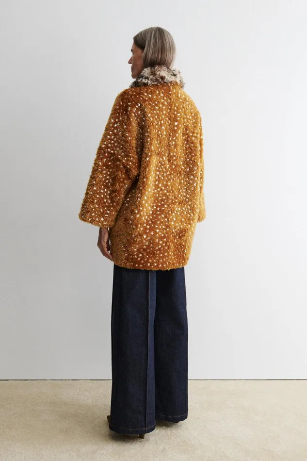 Rachel Comey Jackets Outerwear Women Husk Coat Caramel Rachel Comey Jackets Outerwear Women Husk Coat Caramel