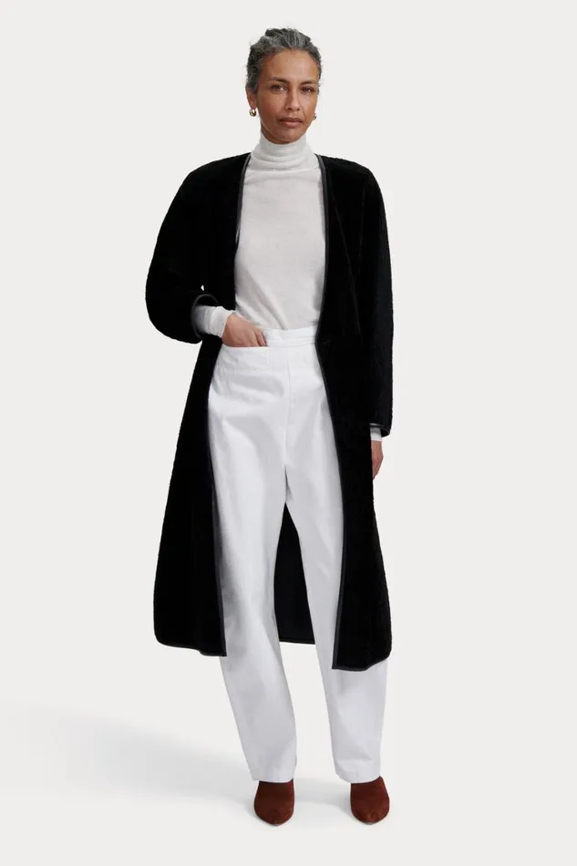 Rachel Comey Jackets Outerwear Women Husk Coat Caramel Rachel Comey Jackets Outerwear Women Husk Coat Caramel