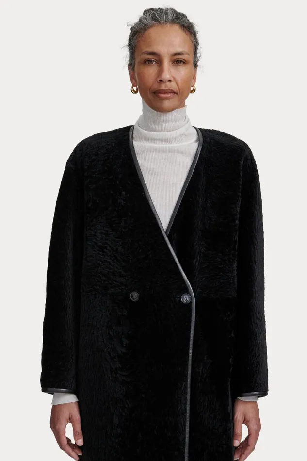 Rachel Comey Jackets Outerwear Women Husk Coat Caramel Rachel Comey Jackets Outerwear Women Husk Coat Caramel