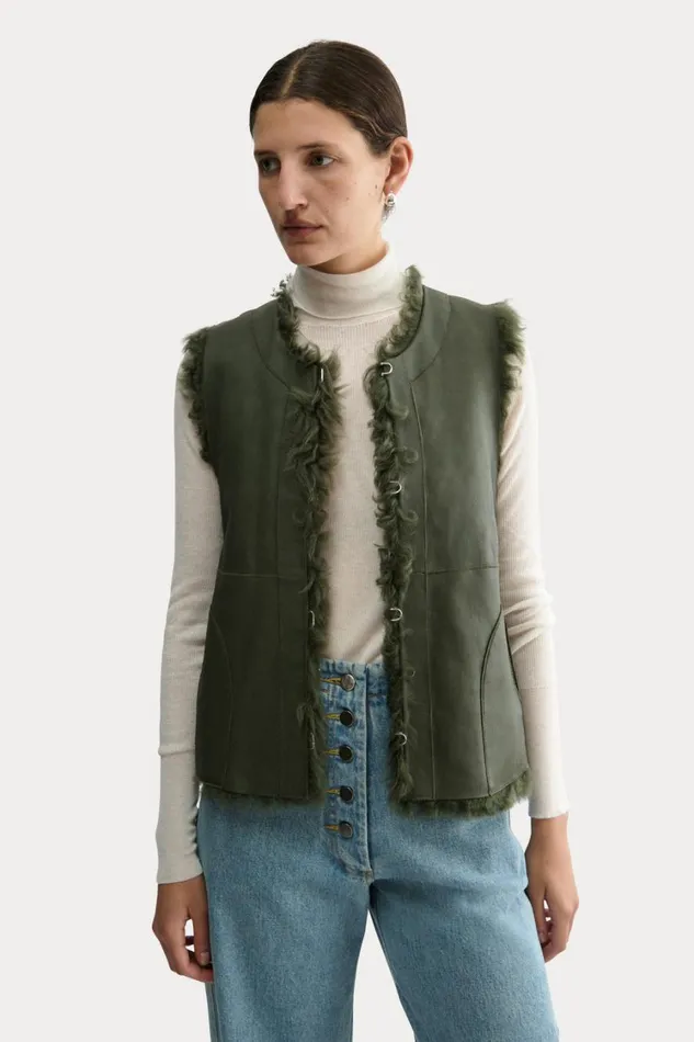 Rachel Comey Jackets Outerwear Women Husk Coat Caramel Rachel Comey Jackets Outerwear Women Husk Coat Caramel