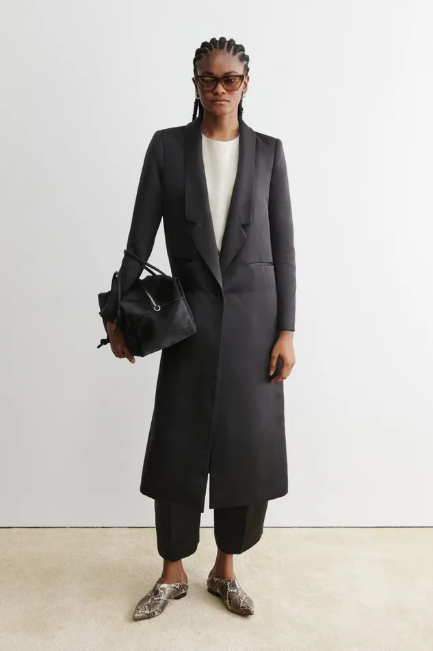 Rachel Comey Jackets Outerwear Women Morton Jacket Black