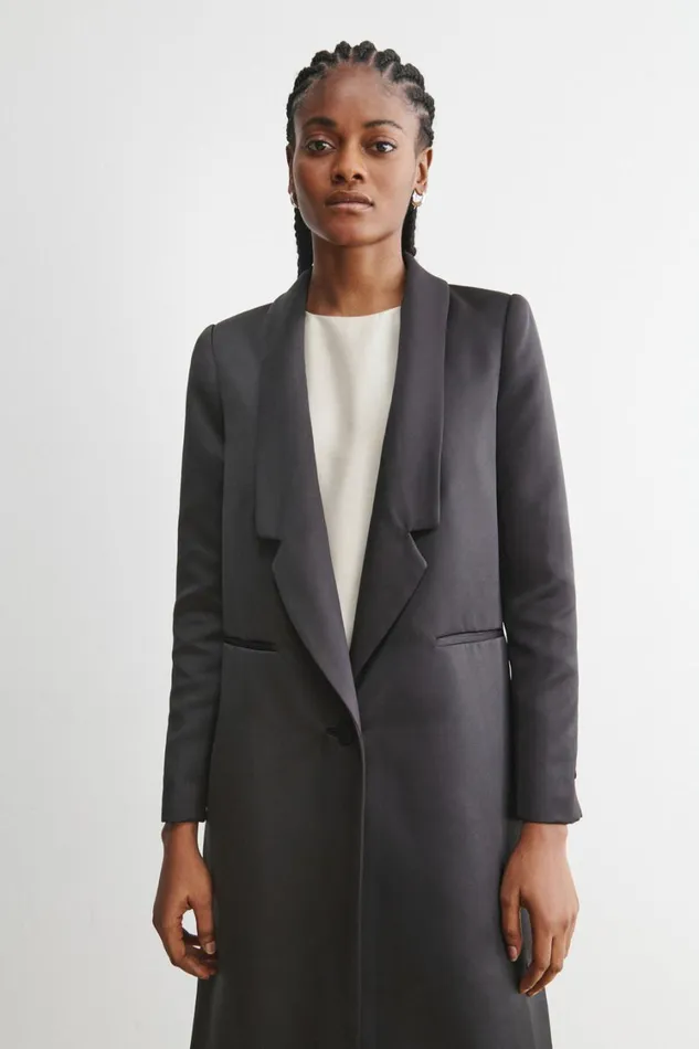 Rachel Comey Jackets Outerwear Women Morton Jacket Black