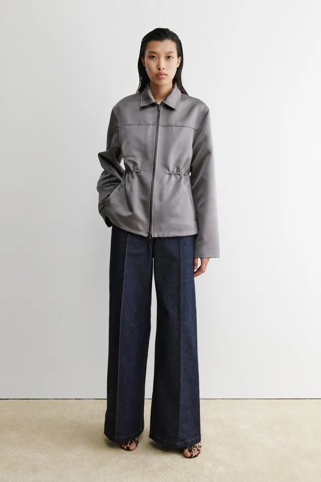 Rachel Comey Jackets Outerwear Women Morton Jacket Black