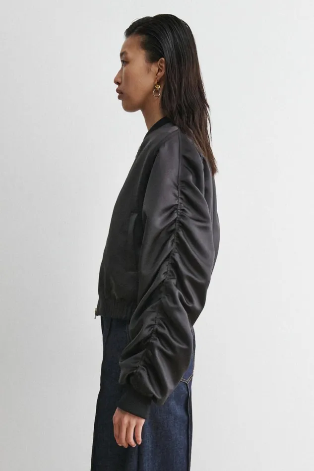 Rachel Comey Jackets Outerwear Women Morton Jacket Black