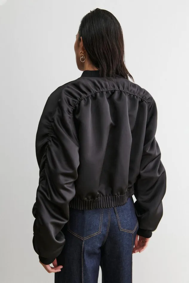 Rachel Comey Jackets Outerwear Women Morton Jacket Black