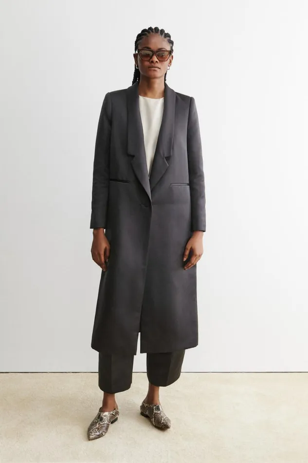 Rachel Comey Jackets Outerwear Women Pensive Jacket Black