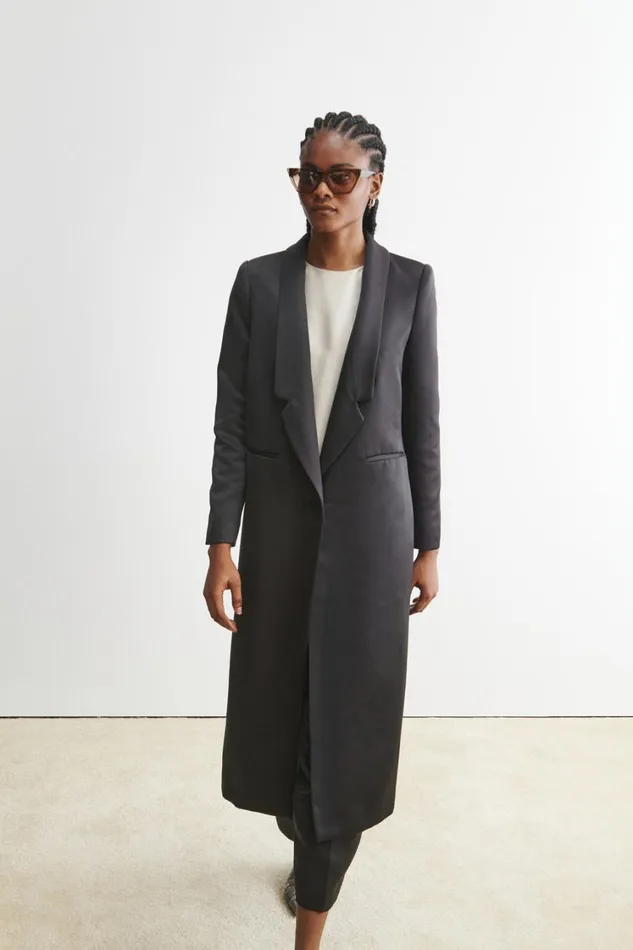 Rachel Comey Jackets Outerwear Women Pensive Jacket Black