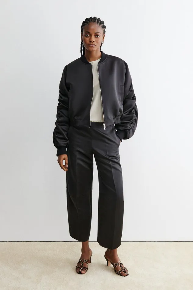 Rachel Comey Jackets Outerwear Women Pensive Jacket Black
