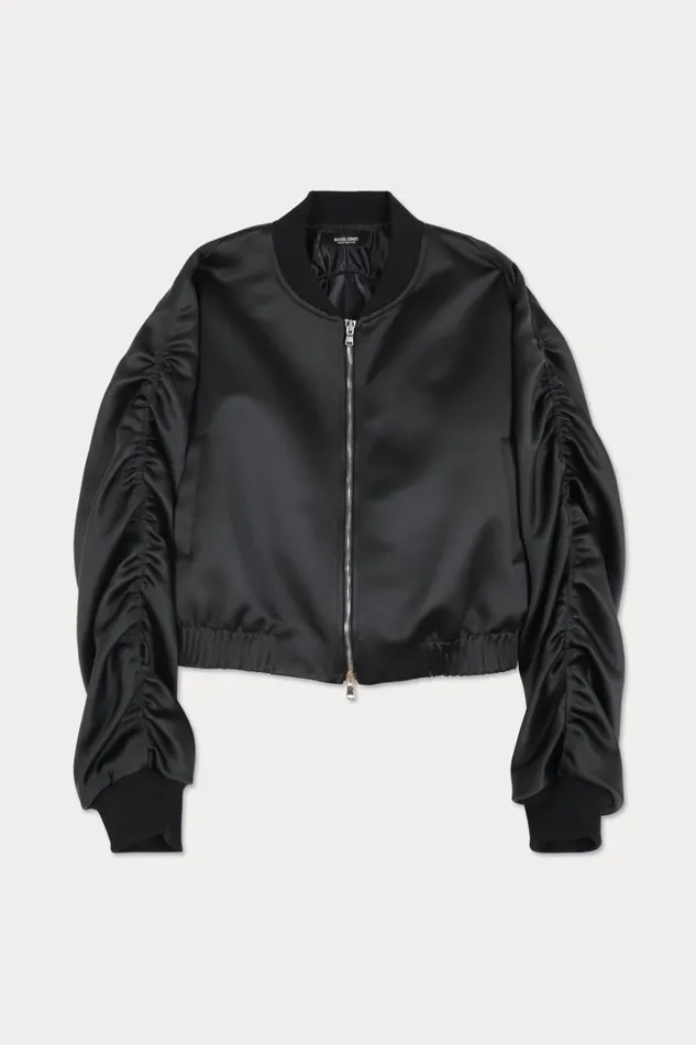 Rachel Comey Jackets Outerwear Women Pensive Jacket Black