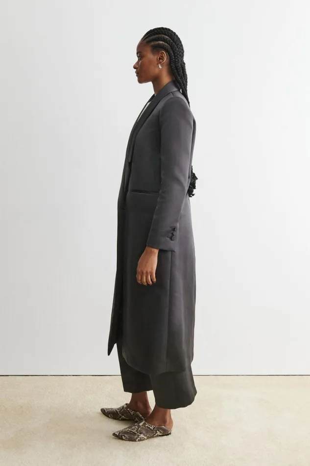 Rachel Comey Jackets Outerwear Women Pensive Jacket Black