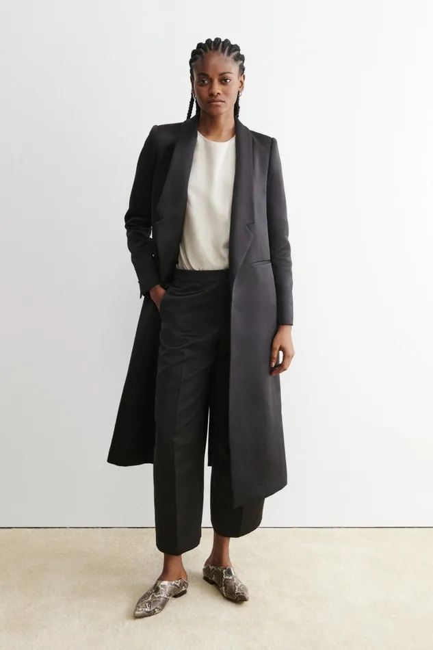 Rachel Comey Jackets Outerwear Women Pensive Jacket Black