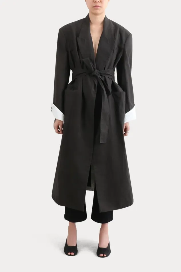 Rachel Comey Jackets Outerwear Women Silves Jacket Black Rachel Comey Jackets Outerwear Women Silves Jacket Black